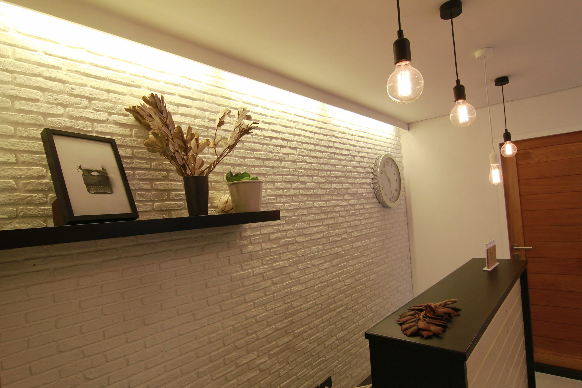 Bed and Breakfast S Bloc Saladaeng Bangkok Exteriér fotografie